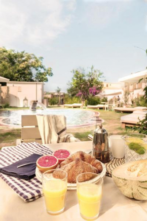 Procida Camp & Resort - La Caravella